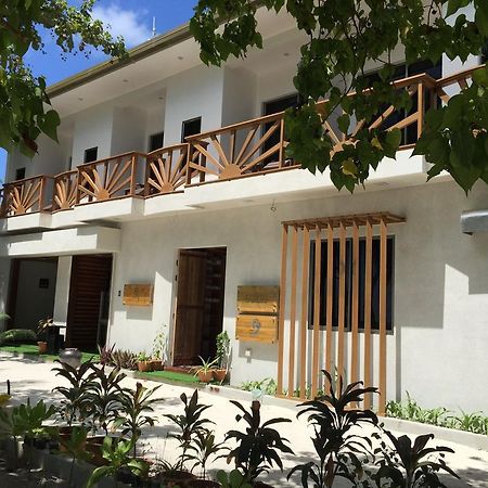 Masaaree Boutique Hotel Maafushi Bagian luar foto