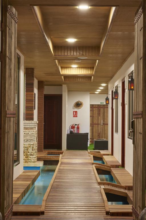 Masaaree Boutique Hotel Maafushi Bagian luar foto