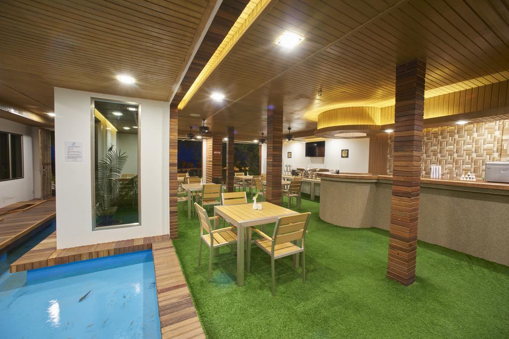 Masaaree Boutique Hotel Maafushi Bagian luar foto