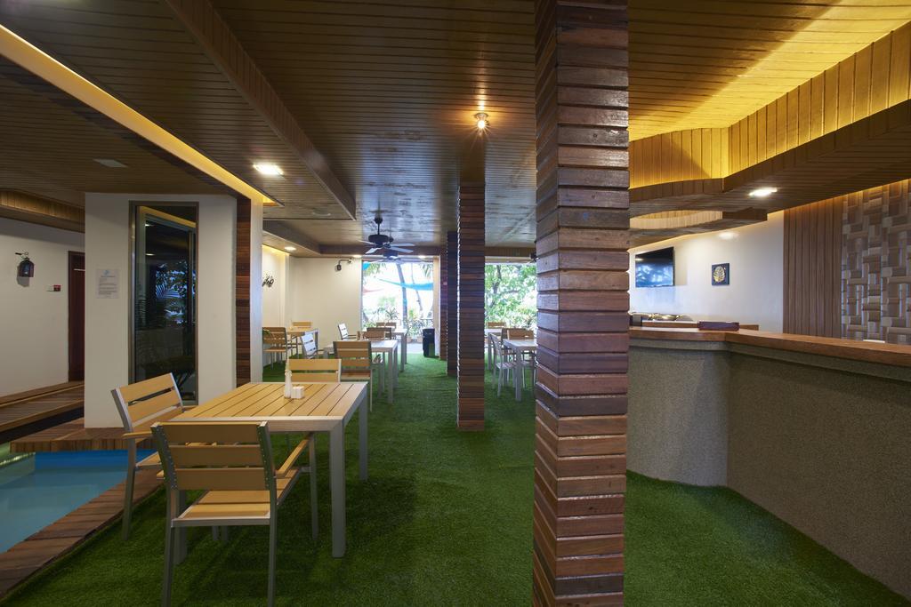 Masaaree Boutique Hotel Maafushi Bagian luar foto