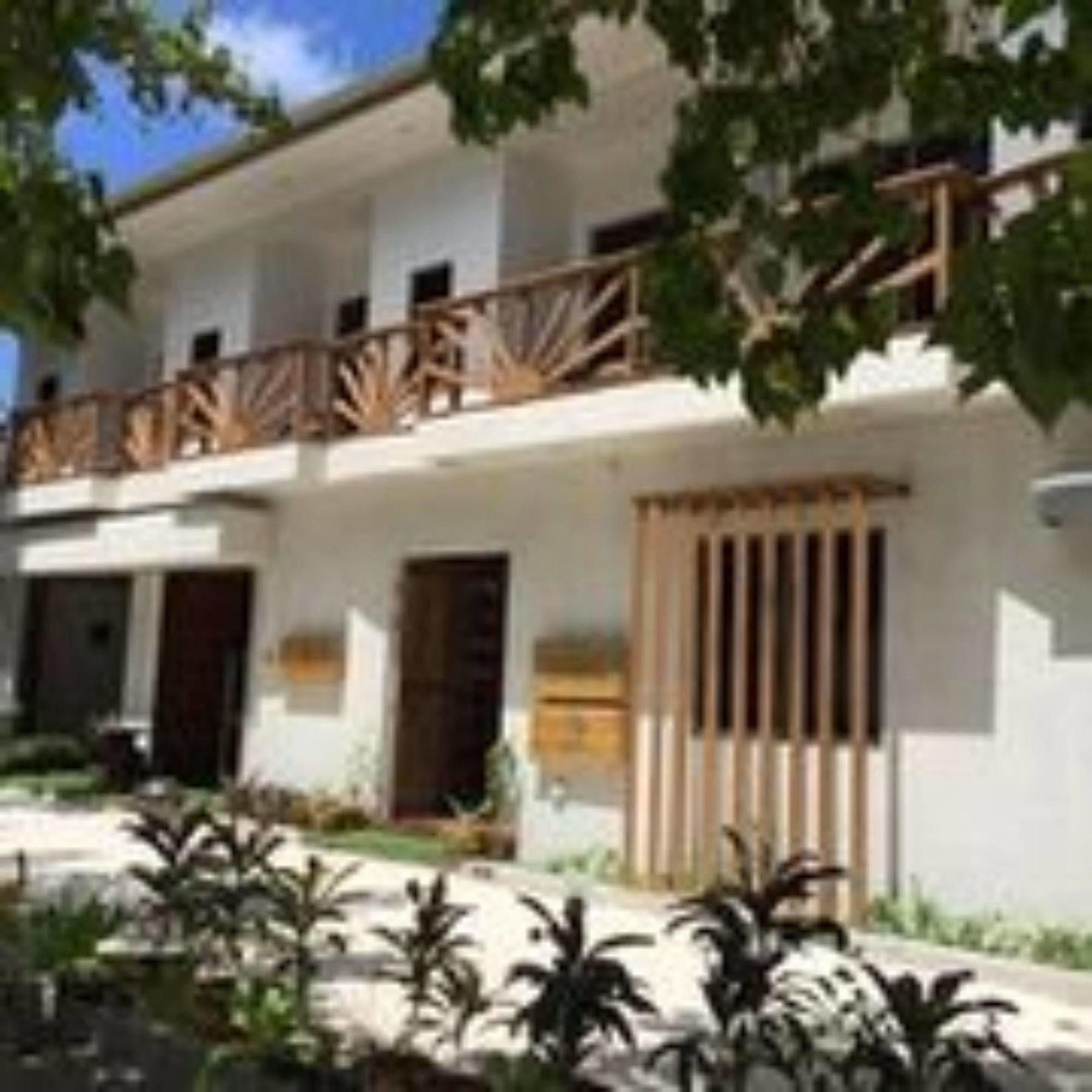 Masaaree Boutique Hotel Maafushi Bagian luar foto