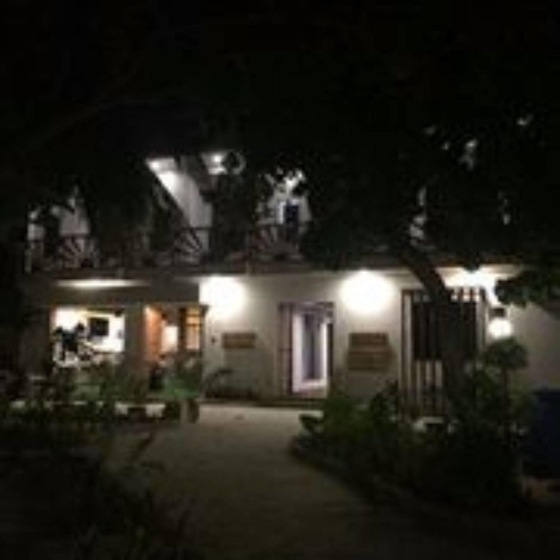 Masaaree Boutique Hotel Maafushi Bagian luar foto