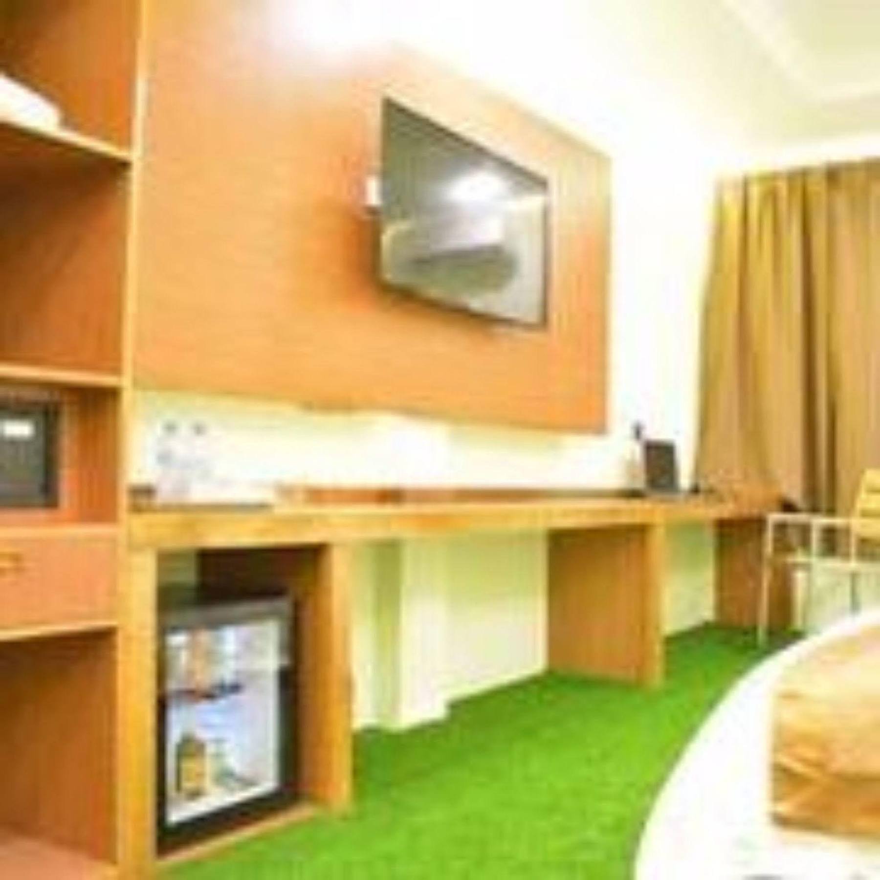 Masaaree Boutique Hotel Maafushi Bagian luar foto