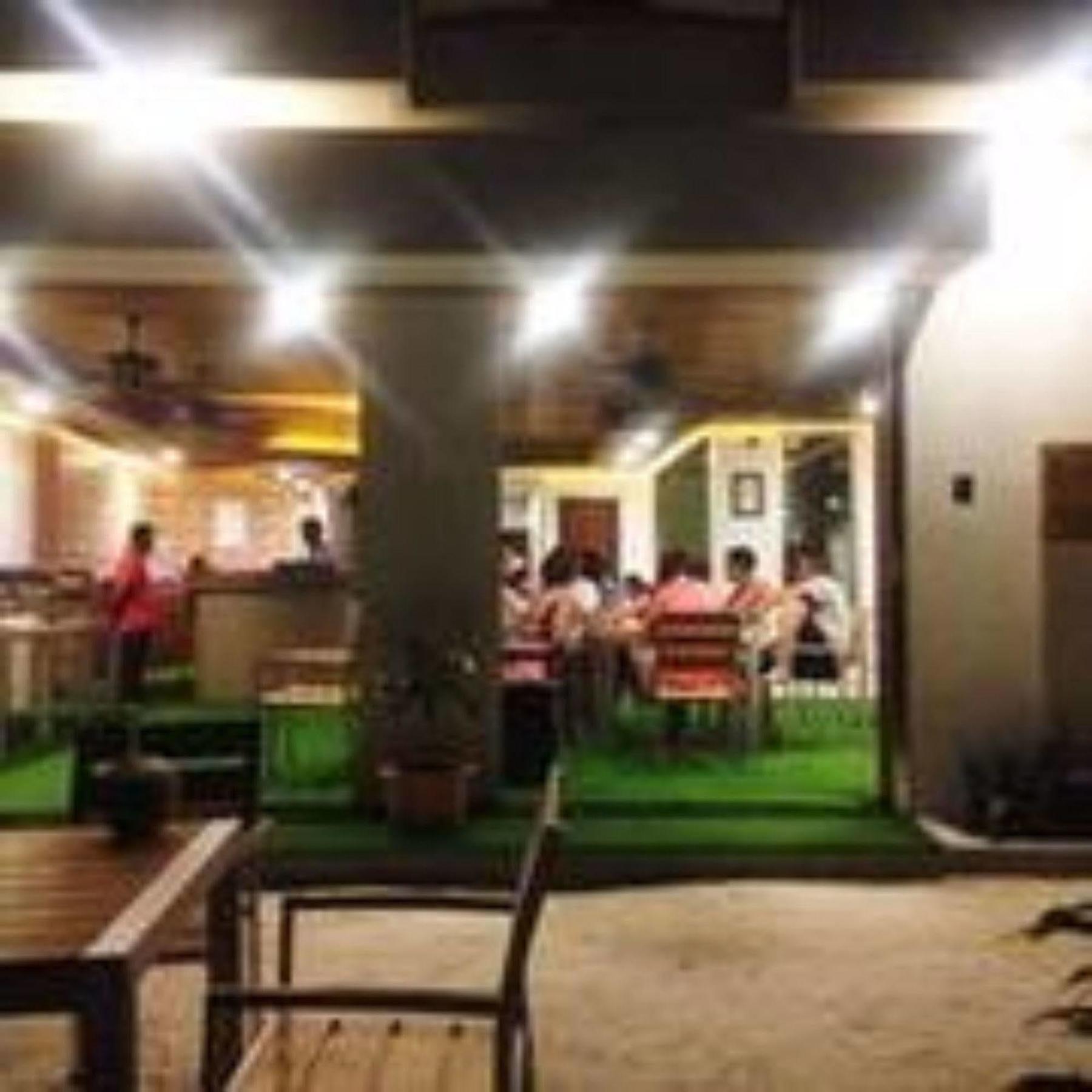 Masaaree Boutique Hotel Maafushi Bagian luar foto