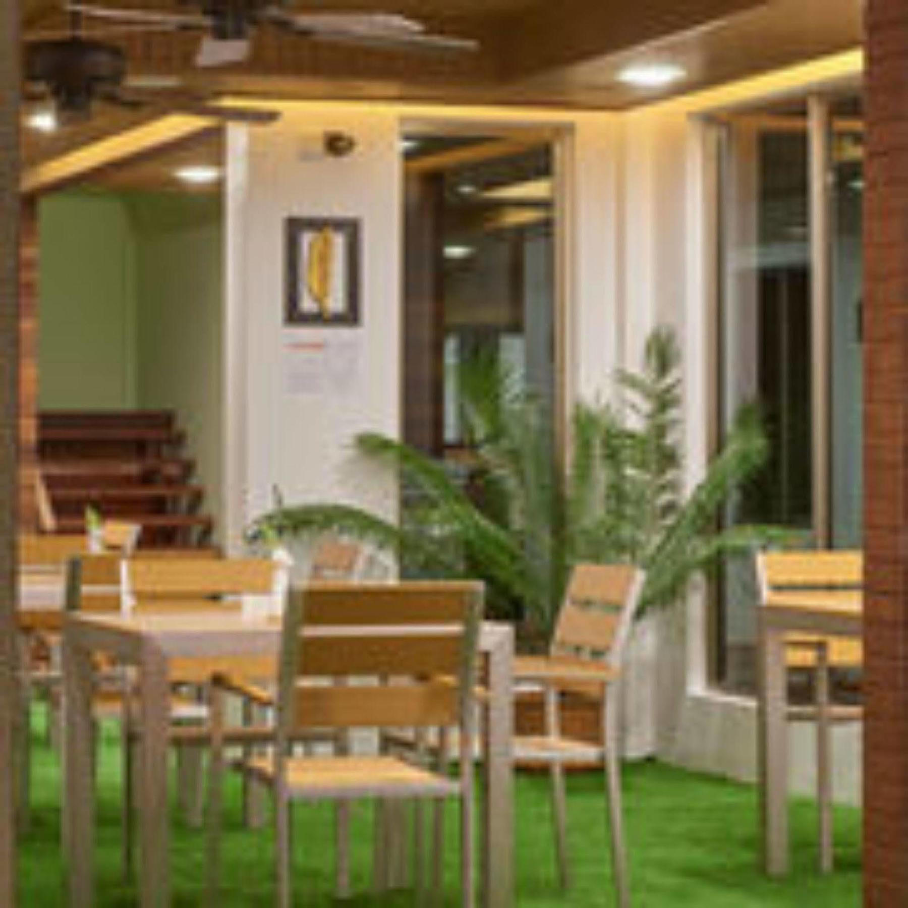 Masaaree Boutique Hotel Maafushi Bagian luar foto