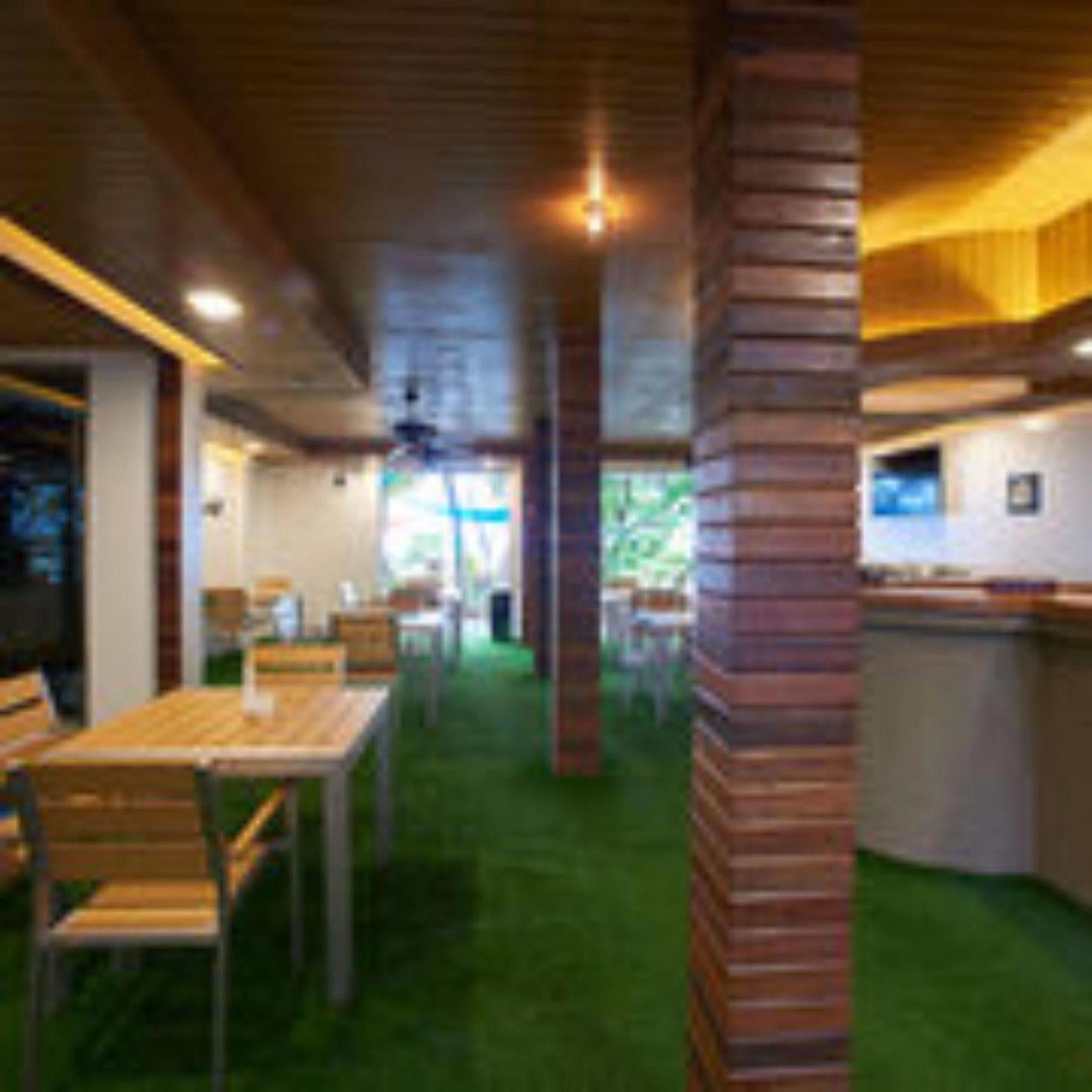 Masaaree Boutique Hotel Maafushi Bagian luar foto