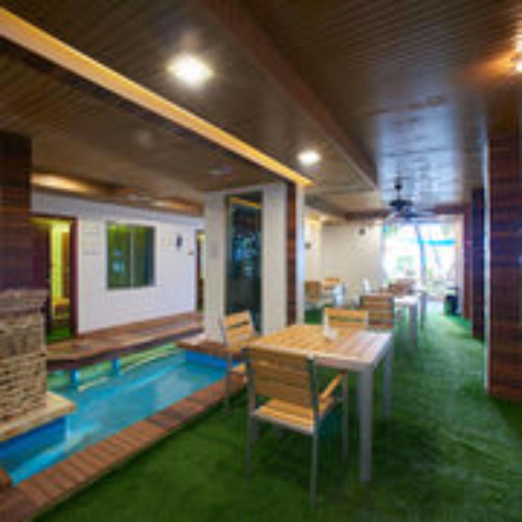 Masaaree Boutique Hotel Maafushi Bagian luar foto