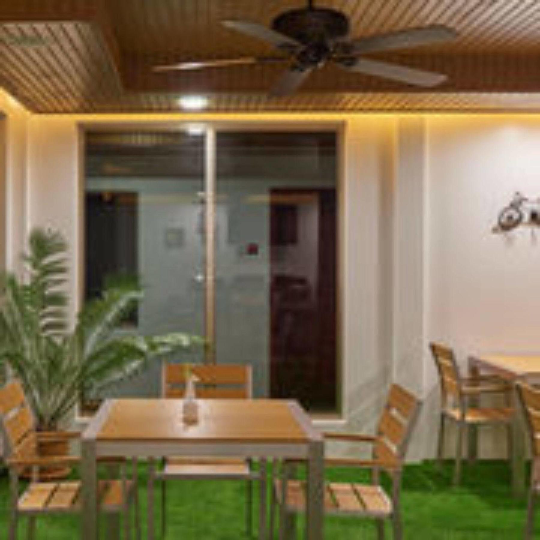 Masaaree Boutique Hotel Maafushi Bagian luar foto