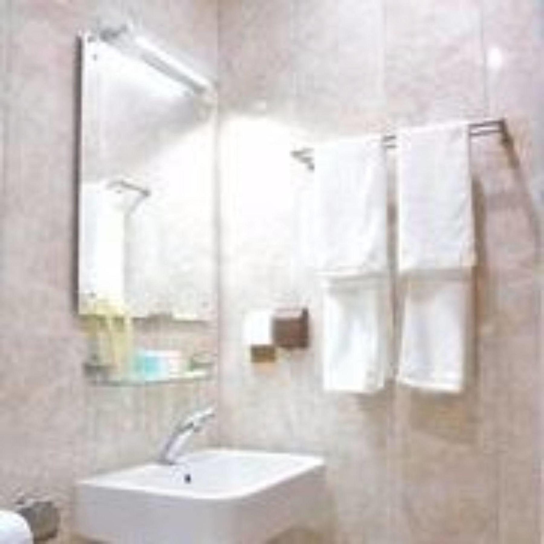 Masaaree Boutique Hotel Maafushi Bagian luar foto